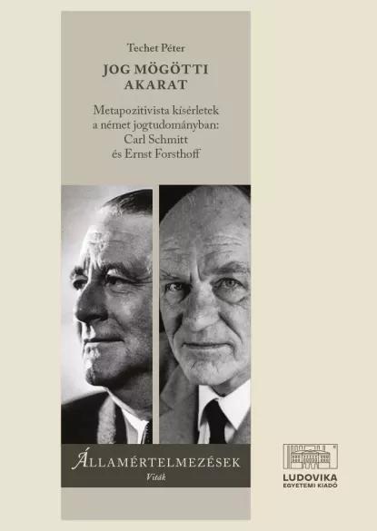 Jog mögötti akarat (e-könyv)