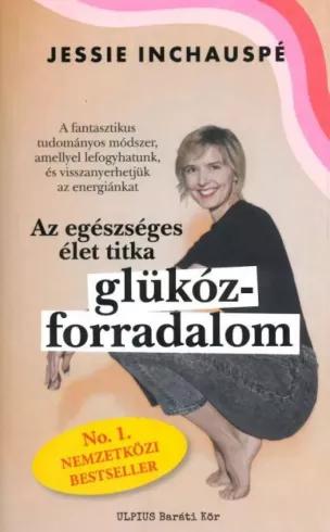 Glükóz forradalom (e-könyv)