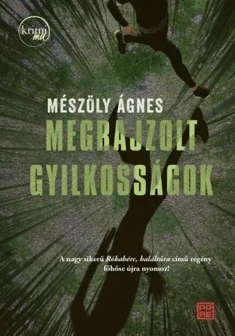 Megrajzolt gyilkosságok (e-könyv)