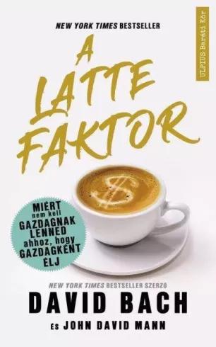 A latte faktor (e-könyv)