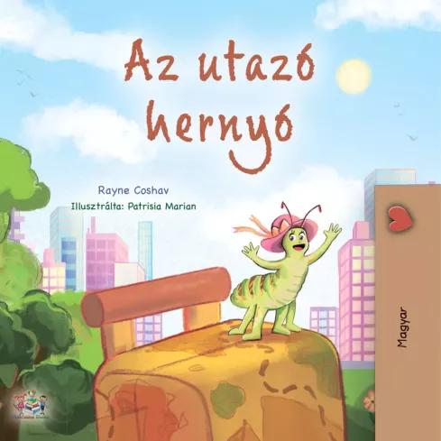 Az utazó hernyó (e-könyv)