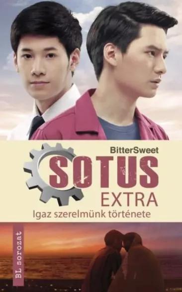 Sotus extra (e-könyv)