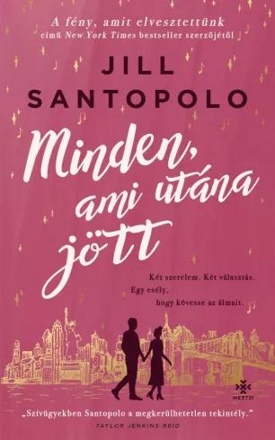 Minden, ami utána jött (e-könyv)