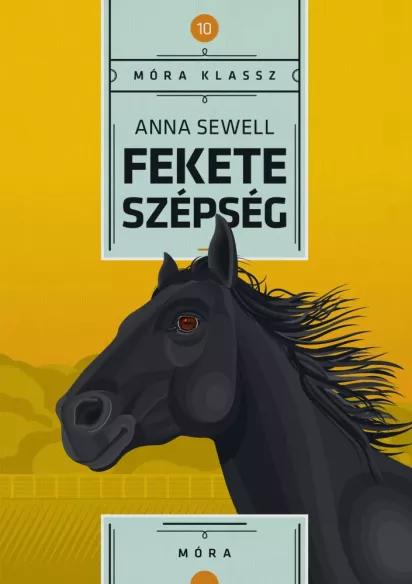 Fekete szépség (e-könyv)