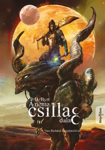 A néma csillag dala (e-könyv)