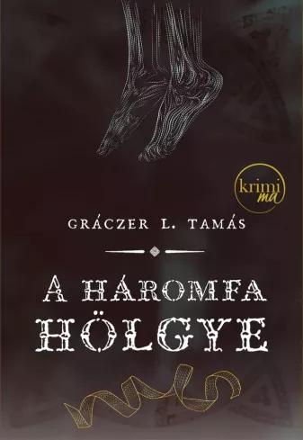 A háromfa hölgye (e-könyv)