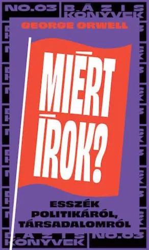 Miért írok? (e-könyv)