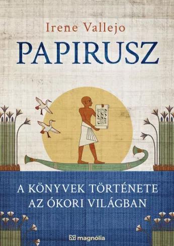 Papirusz (e-könyv)