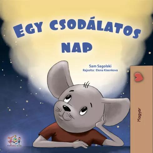 Egy csodálatos nap (e-könyv)