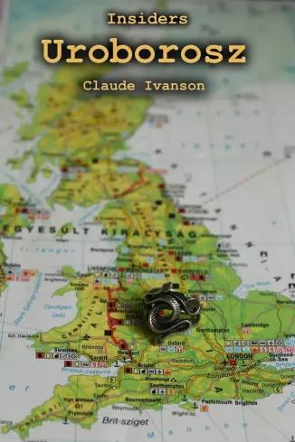 Uroborosz (e-könyv)