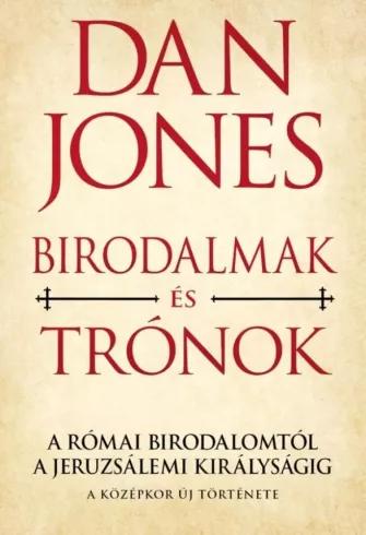 Birodalmak és trónok (e-könyv)