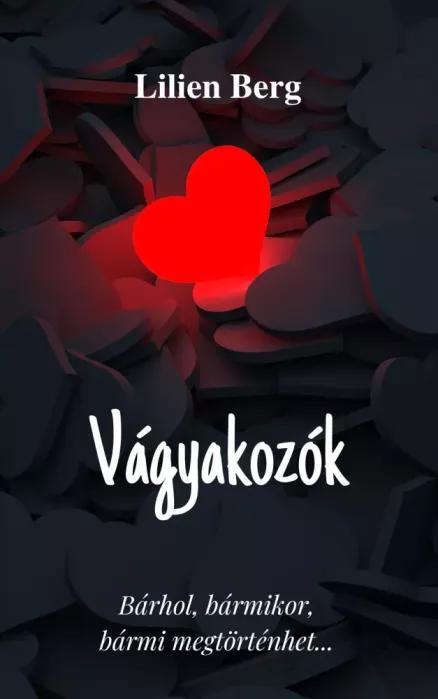 Vágyakozók (e-könyv)