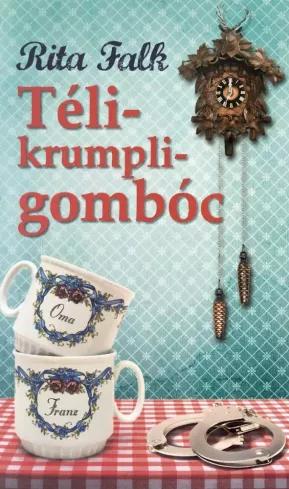 Télikrumpligombóc (e-könyv)