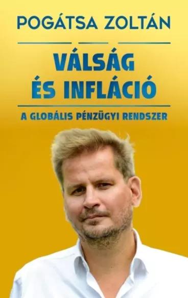Válság és infláció (e-könyv)