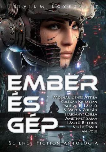 Ember és gép (e-könyv)