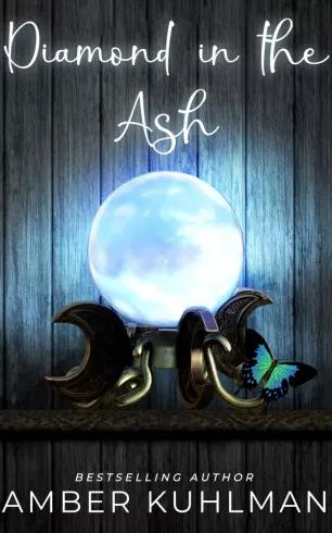 Diamond in the Ash (e-könyv)