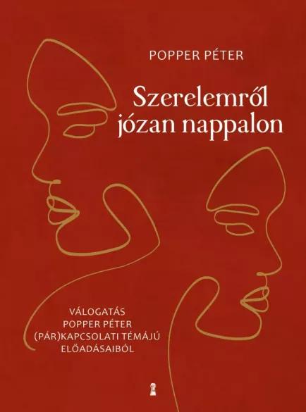 Szerelemről józan nappalon (e-könyv)