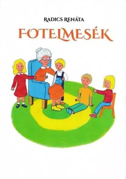 Fotelmesék (e-könyv)