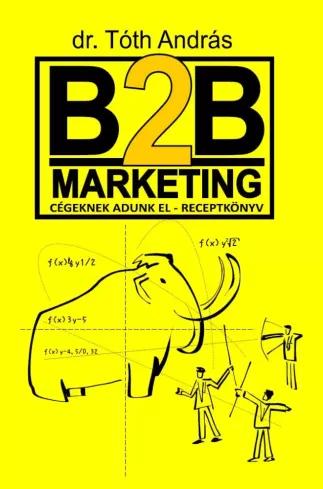 B2B marketing (e-könyv)