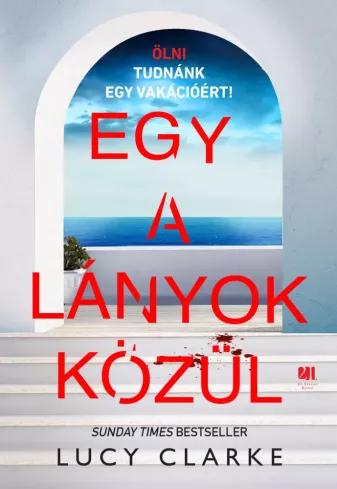 Egy a lányok közül (e-könyv)