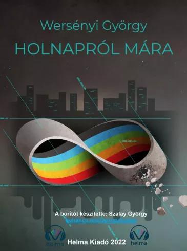 Holnapról mára (e-könyv)