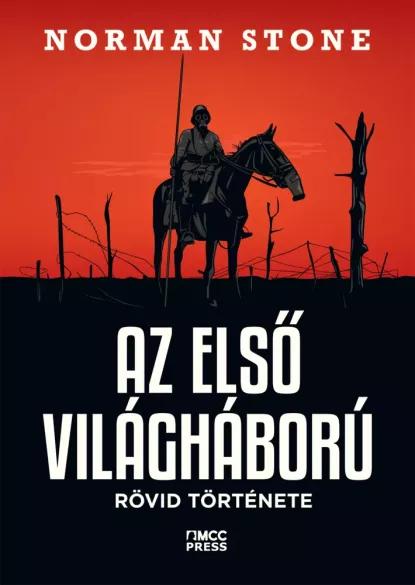 Az ​első világháború rövid története (e-könyv)