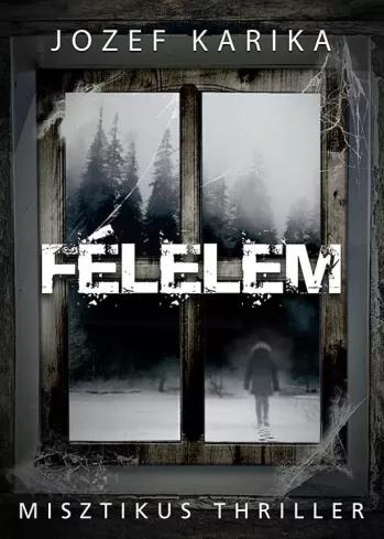 Félelem (e-könyv)