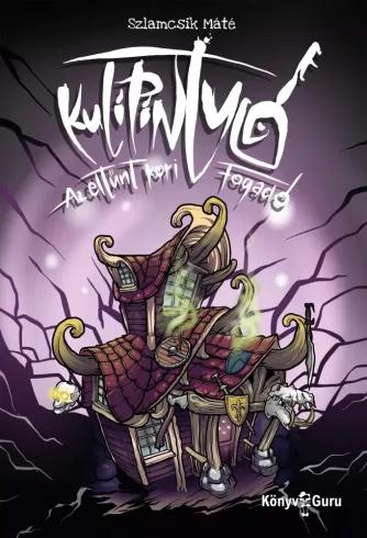 Kulipintyó (e-könyv)