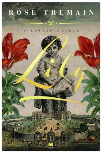 Lily (e-könyv)