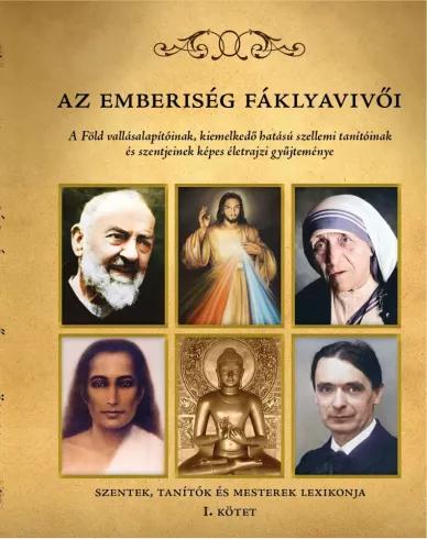 Az emberiség fáklyavivői I. (e-könyv)