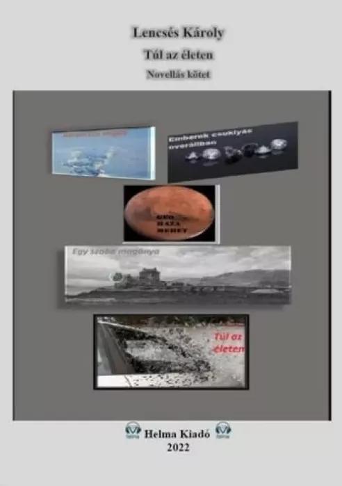 Túl az életen (e-könyv)