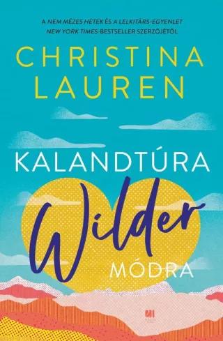 Kalandtúra Wilder módra (e-könyv)