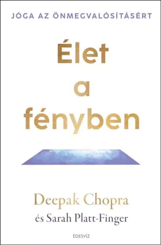 Élet a fényben (e-könyv)