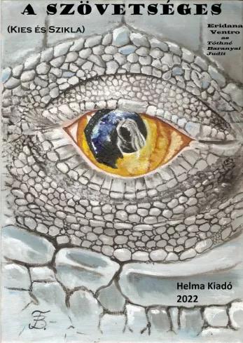 A szövetséges (e-könyv)