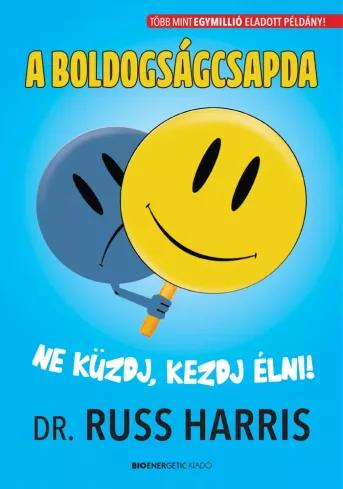 A boldogságcsapda (e-könyv)