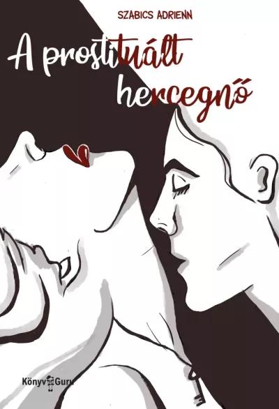 A prostituált hercegnő (e-könyv)