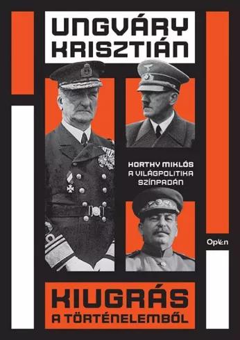 Kiugrás a történelemből (e-könyv)