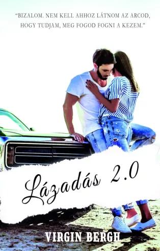 Lázadás 2.0 (e-könyv)