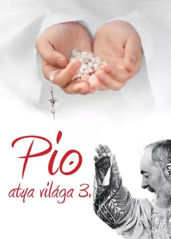 Pio Atya Világa 3. (e-könyv)
