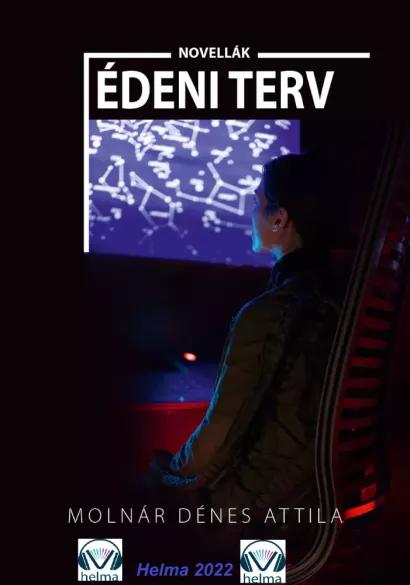 Édeni terv (e-könyv)