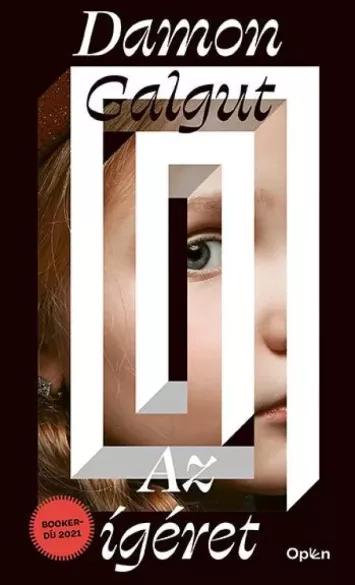 Az ígéret (e-könyv)