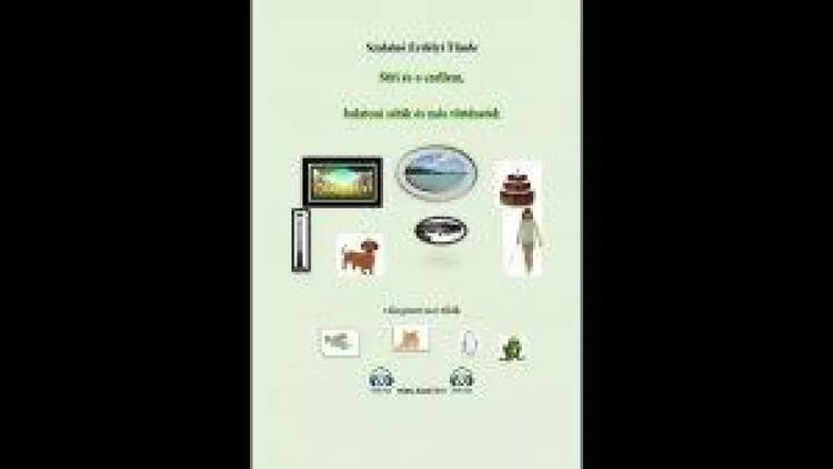 Süti és a szellem (e-könyv)