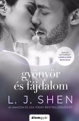 Gyönyör és fájdalom (e-könyv)