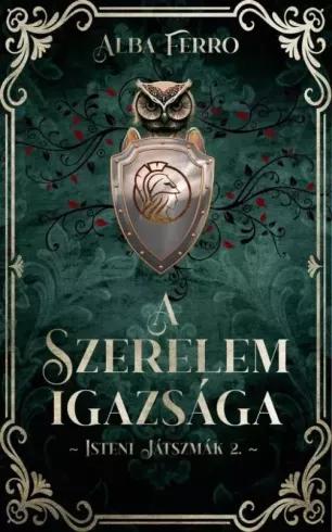 A szerelem igazsága (e-könyv)