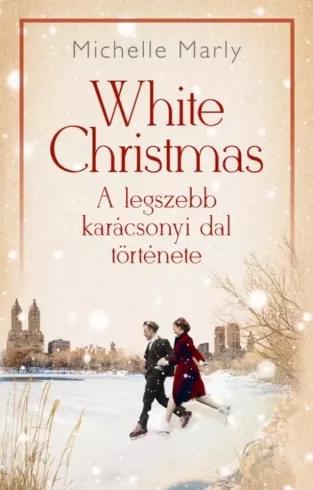 White Christmas (e-könyv)