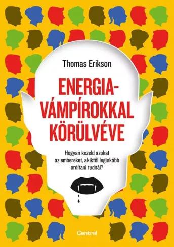 Energiavámpírokkal körülvéve (e-könyv)