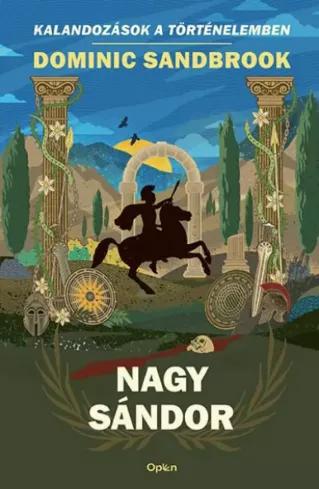 Nagy Sándor (e-könyv)