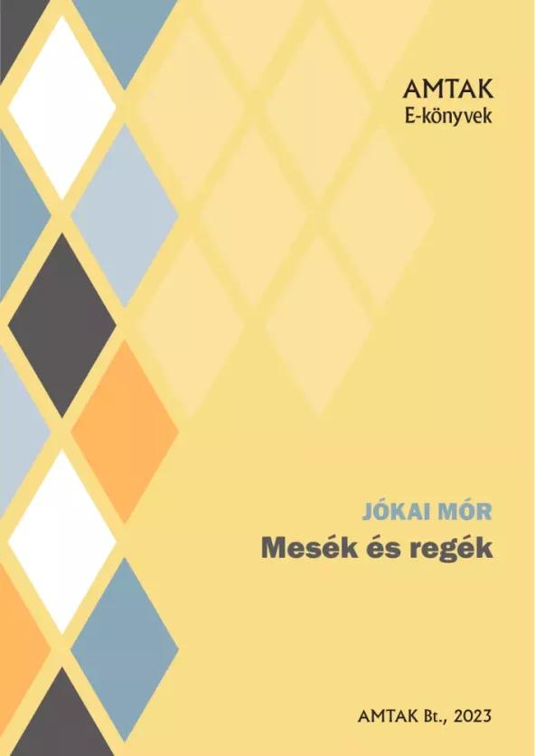 Mesék és regék (e-könyv)