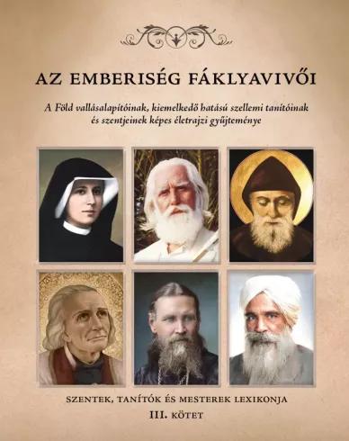 Az emberiség fáklyavivői III. (e-könyv)