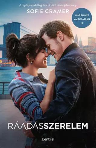 Ráadásszerelem (e-könyv)